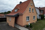 Solides Einfamilienhaus mit Potenzial in ruhiger Lage von Leinefelde-Worbis / OT Wingerode - Einfamilienhaus Leinefelde/ Wingerode | Angebot:25867000