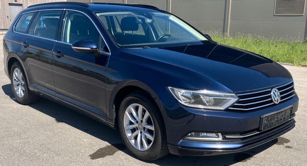 VW Passat Variant 223.000 km 10.000 &euro; Struvenhütten 24643