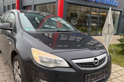 Opel Astra 224.000 km 2.350 &euro; Neu Wulmstorf 21629