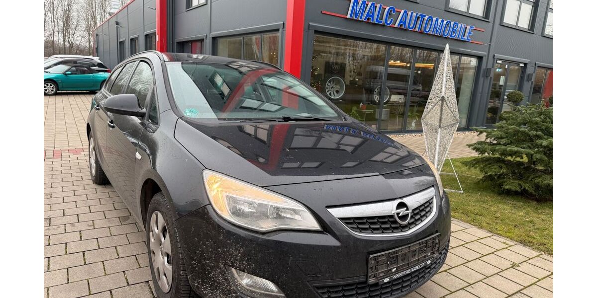 Opel Astra 224.000 km 2.350 &euro; Neu Wulmstorf 21629