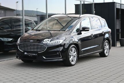 Ford S-Max 113.000 km 20.450 &euro; Winterbach bei Stuttgart 73650
