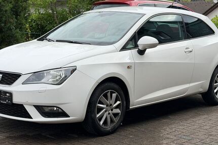 Seat Ibiza 257.020 km 2.490 &euro; Freudenberg 57258