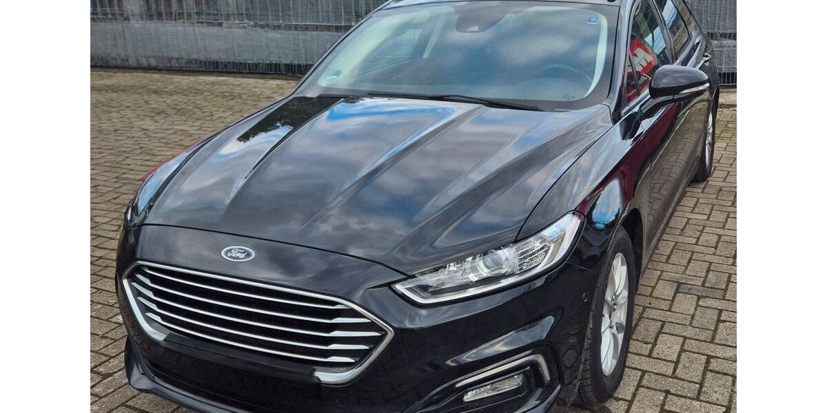 Ford Mondeo 98.700 km 15.000 &euro; Fürstenau 49584