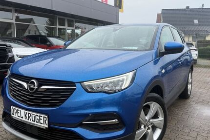 Opel Grandland (X) 60.977 km 16.990 &euro; Rostock 18069
