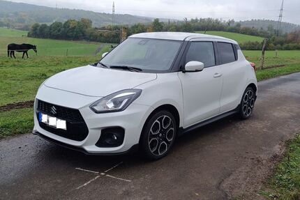Suzuki Swift 99.300 km 13.800 € Netphen 57250