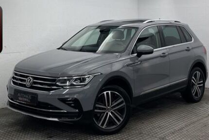 VW Tiguan 57.251 km 33.400 &euro; Berlin 12351