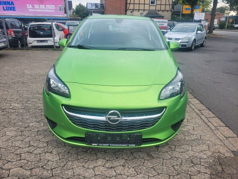 Corsa