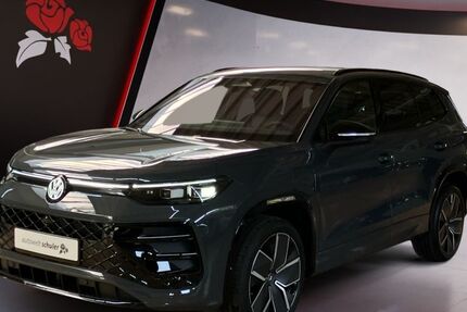 VW Tayron 1.604 km 67.950 &euro; Zimmern ob Rottweil 78658