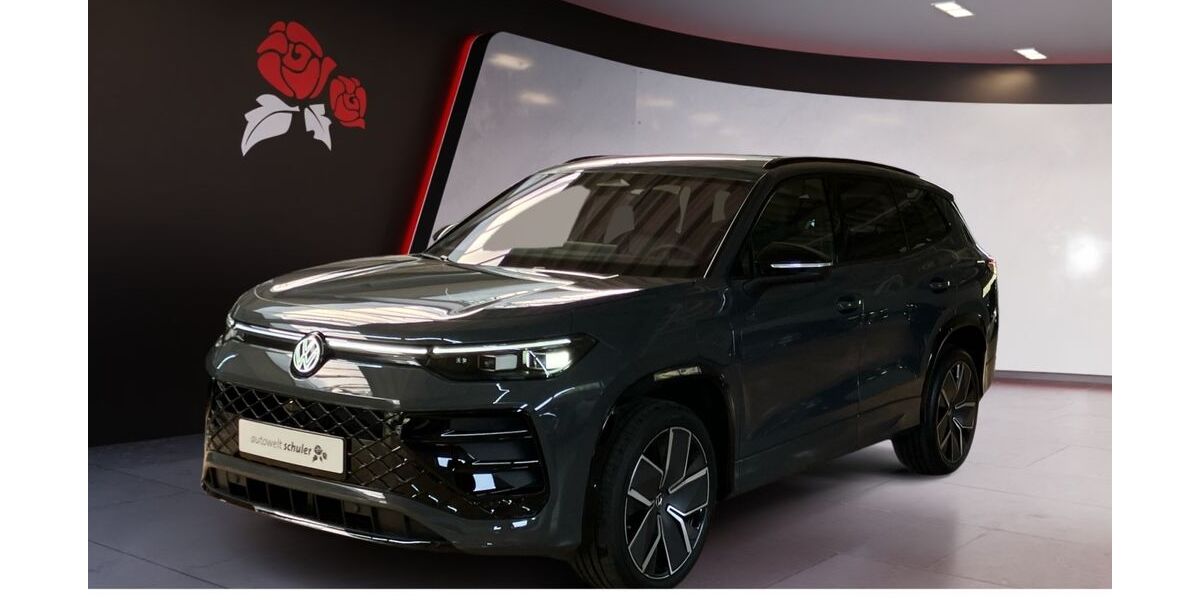 VW Tayron 1.604 km 67.950 &euro; Zimmern ob Rottweil 78658