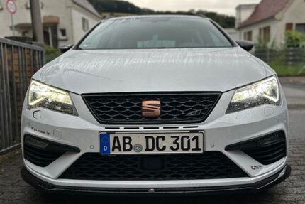 Seat Leon 100.000 km 22.000 &euro; Waldaschaff 63857
