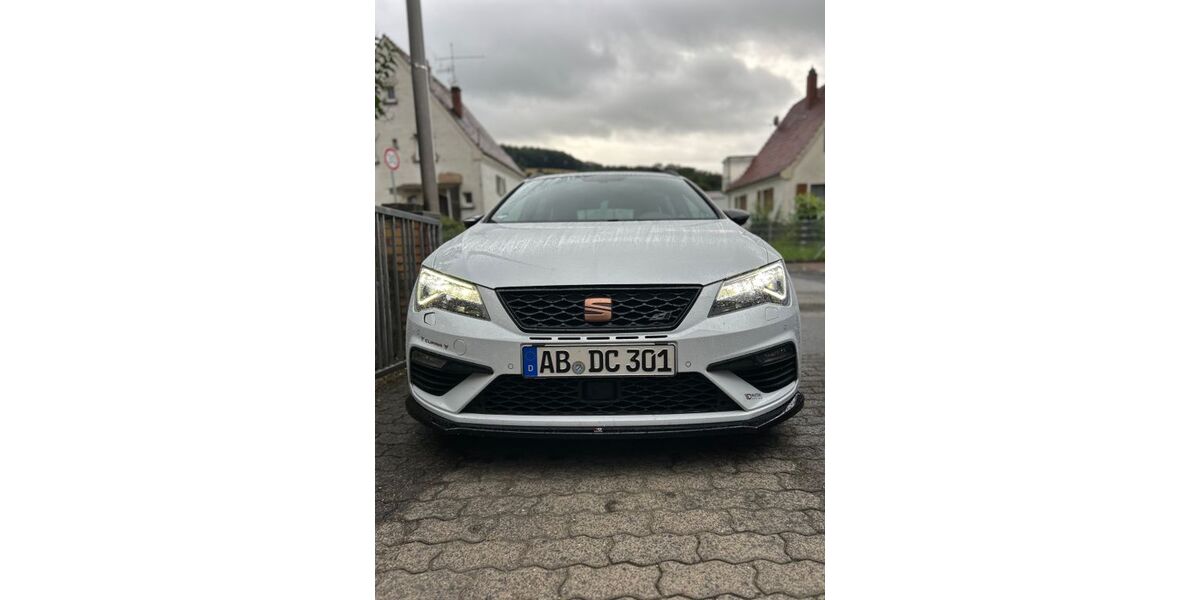 Seat Leon 108.000 km 21.950 &euro; Waldaschaff 63857