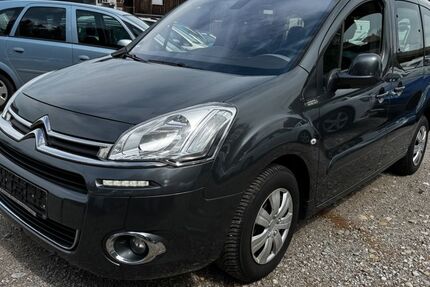 Citroen Berlingo 174.500 km 5.700 € Obergünzburg 87634