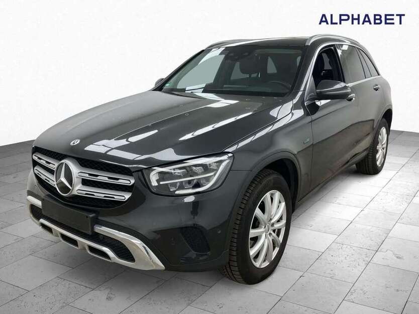 GLC 300