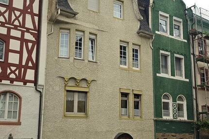 Haus Zell (Mosel) - 4 Zimmer, 67 m&sup2;, 99.000&euro; | Angebot:26826224