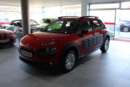 Citroen C4 Cactus 127.000 km 6.990 &euro; Puchheim-Bhf bei München 82178