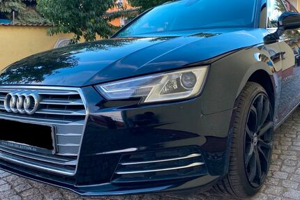 Audi A4 120.949 km 15.499 &euro; Niederlehme 15713
