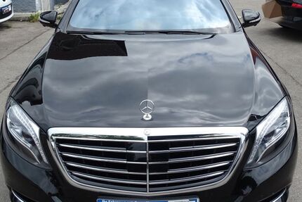 Mercedes-Benz S 500 148.000 km 31.999 &euro; Schwangau 87645
