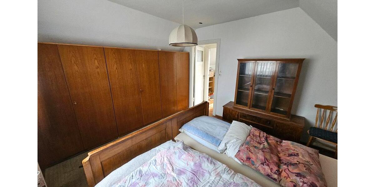 Einfamilienhaus Boizenburg/Elbe Elbe - 6 Zimmer, 90 m&sup2;, 220.000&euro; | Angebot:26633842