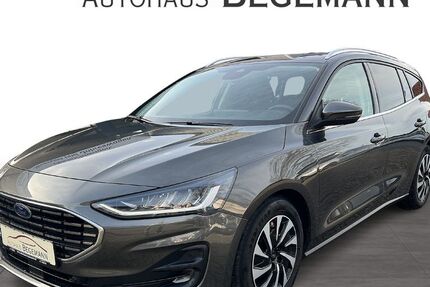 Ford Focus 99.987 km 15.400 &euro; Bad Salzuflen 32108
