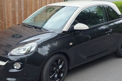 Opel Adam 39.700 km 7.300 &euro; Altenkirchen 57610