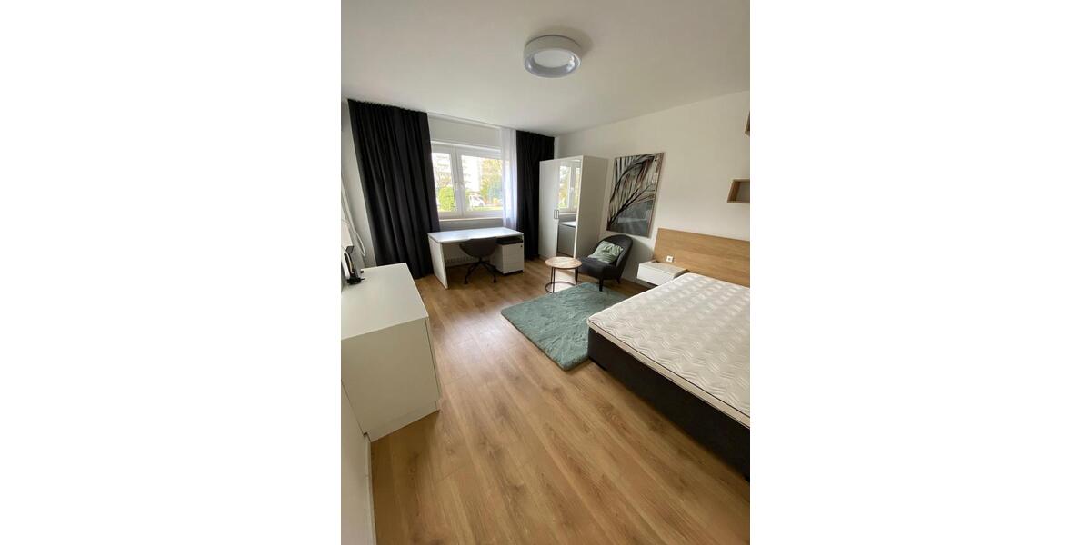 Etagenwohnung Neu-Isenburg Isenburg - 2 Zimmer, 57 m&sup2;, 550&euro; | Angebot:26326808
