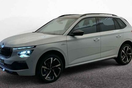 Skoda Kamiq 5.600 km 32.790 &euro; Kaufbeuren 87600