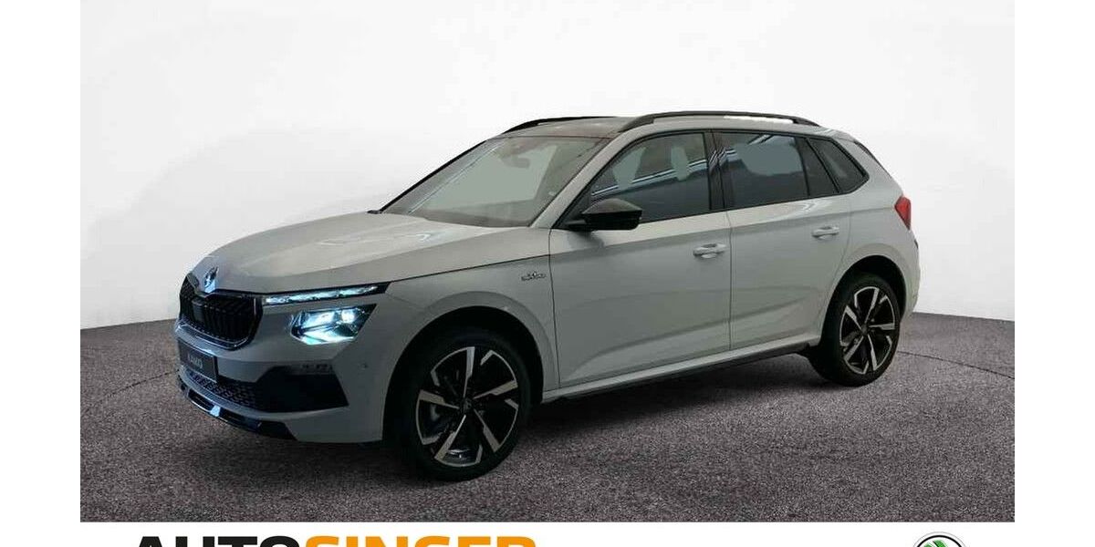 Skoda Kamiq 5.600 km 32.790 &euro; Kaufbeuren 87600