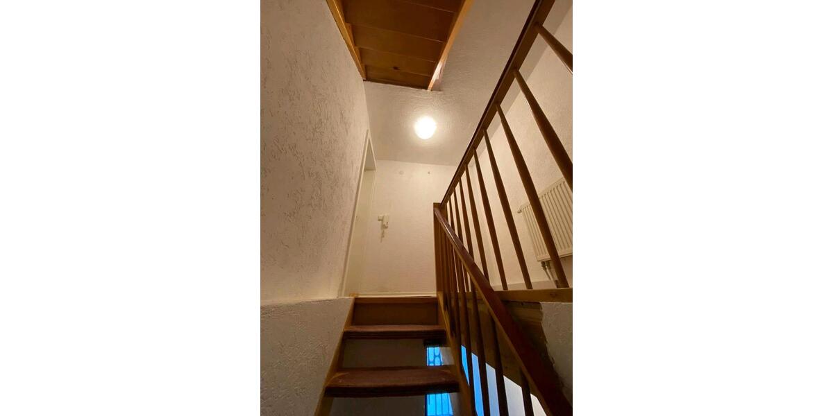 Reihenhaus Hemmingen - 4 Zimmer, 90 m&sup2;, 1.000&euro; | Angebot:24945238