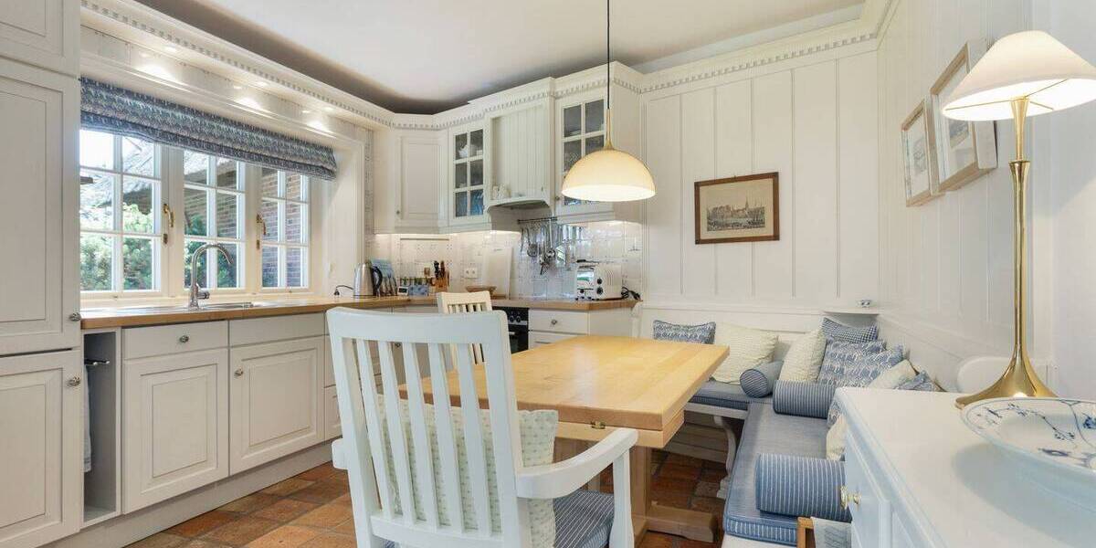 Doppelhaushälfte Kampen - 5 Zimmer, 200 m&sup2;, 4.995.000&euro; | Angebot:25702820
