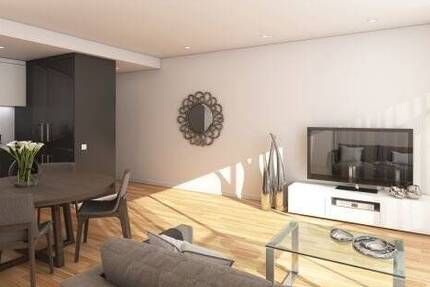 Lichtdurchfluter Wohntraum mit 5 Zimmer, Balkon & 2 Bäder I Moderne Ausstattung I Echtholzparkett I HWR 5 zimmer