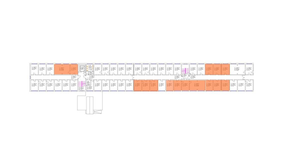 Gewerbeobjekt Lambrechtshagen - 9&euro; | Angebot:23810774