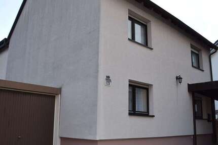 Haus Waldbronn - 4 Zimmer, 112 m&sup2;, 460.000&euro; | Angebot:24252034