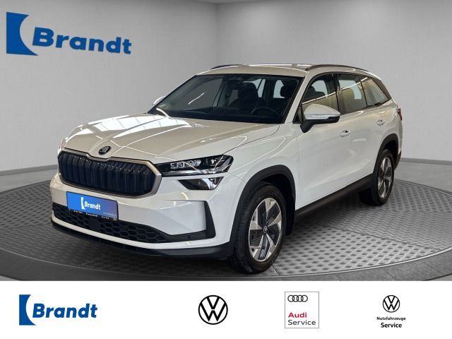 Skoda Kodiaq 1.010 km 39.690 € Achim 28832