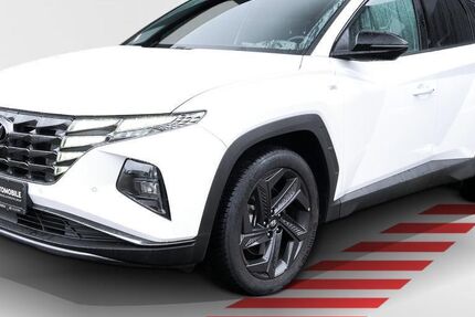 Hyundai TUCSON 16.798 km 30.390 &euro; Itzehoe 25524