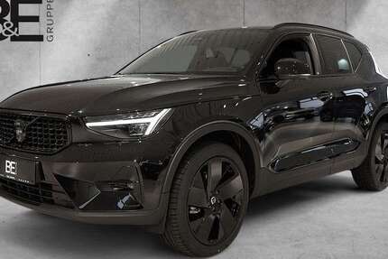 Volvo XC40 5.917 km 42.750 &euro; Schiffdorf-Spaden 27619
