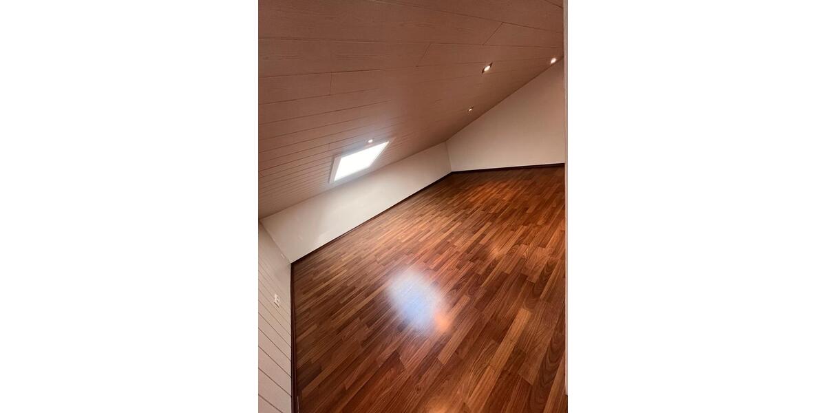 2-Zimmer-Penthouse-Wohnung 2 zimmer