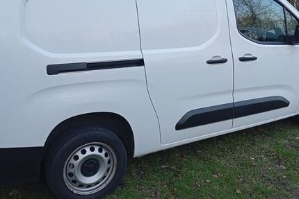 Opel Combo 168.000 km 8.400 &euro; Stemwede 32351