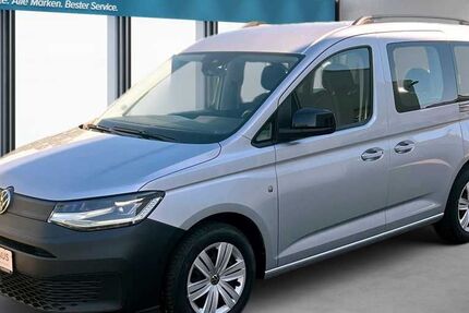 VW Caddy 68.404 km 25.990 &euro; Schweinfurt 97424