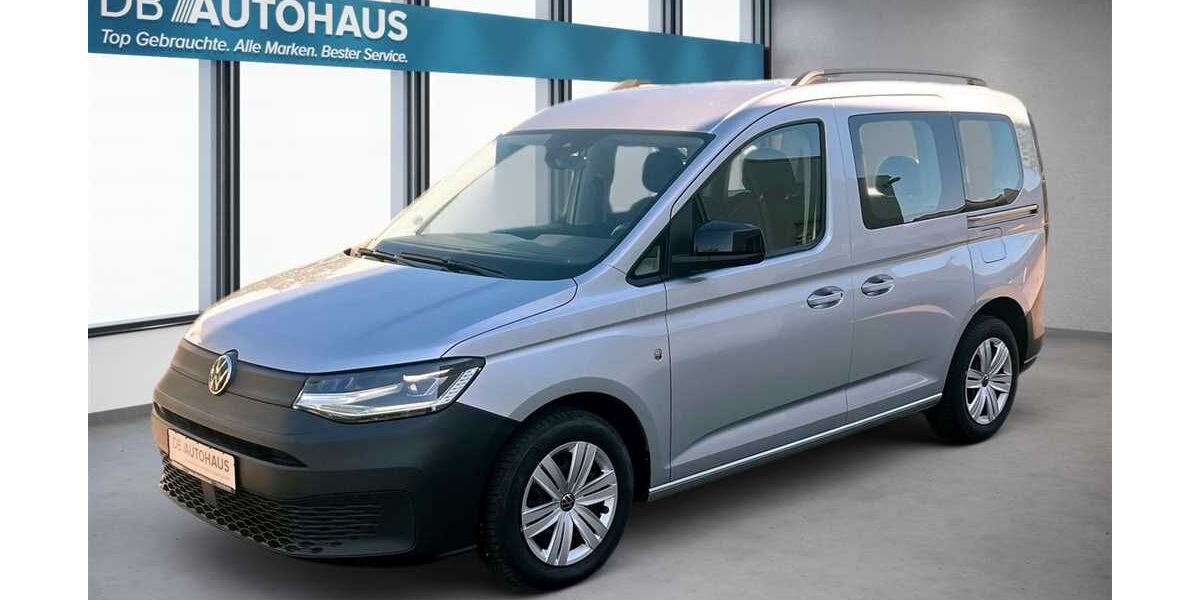 VW Caddy 68.404 km 25.990 &euro; Schweinfurt 97424