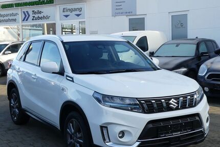 Suzuki Vitara 27.250 km 21.990 € Walddorfhäslach 72141