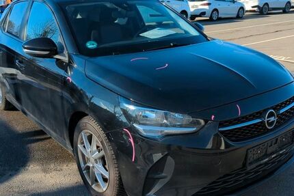 Opel Corsa 130.000 km 9.999 &euro; Ditzingen 71254