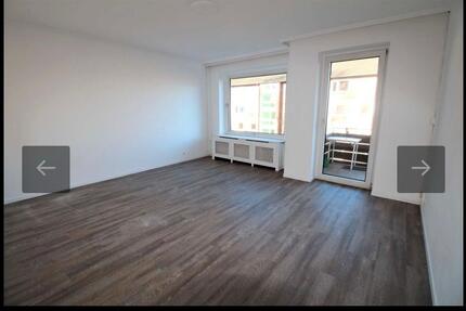Helle 3-Zimmerwohnung mit West-Balkon in Hh-Öjendorf Billstedt