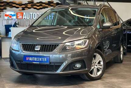 Seat Alhambra 213.000 km 9.499 &euro; Pfaffenhofen an der Ilm 85276