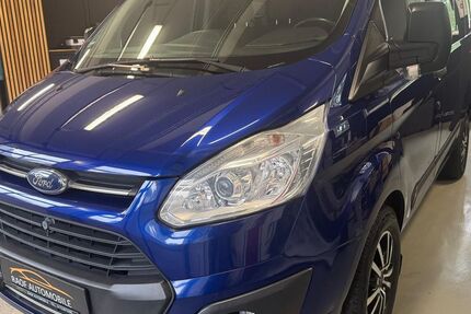 Ford Transit Custom 105.000 km 18.999 € Heilbronn 74078