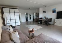 Nachmieter: helle 90m² Wohnung inkl EBK & Balkon mit 2,5 Zimmern