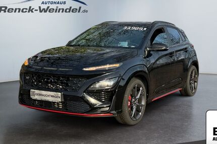 Hyundai KONA 17.547 km 32.989 &euro; Speyer 67346