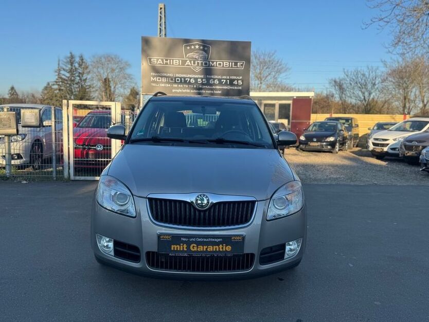 Fabia