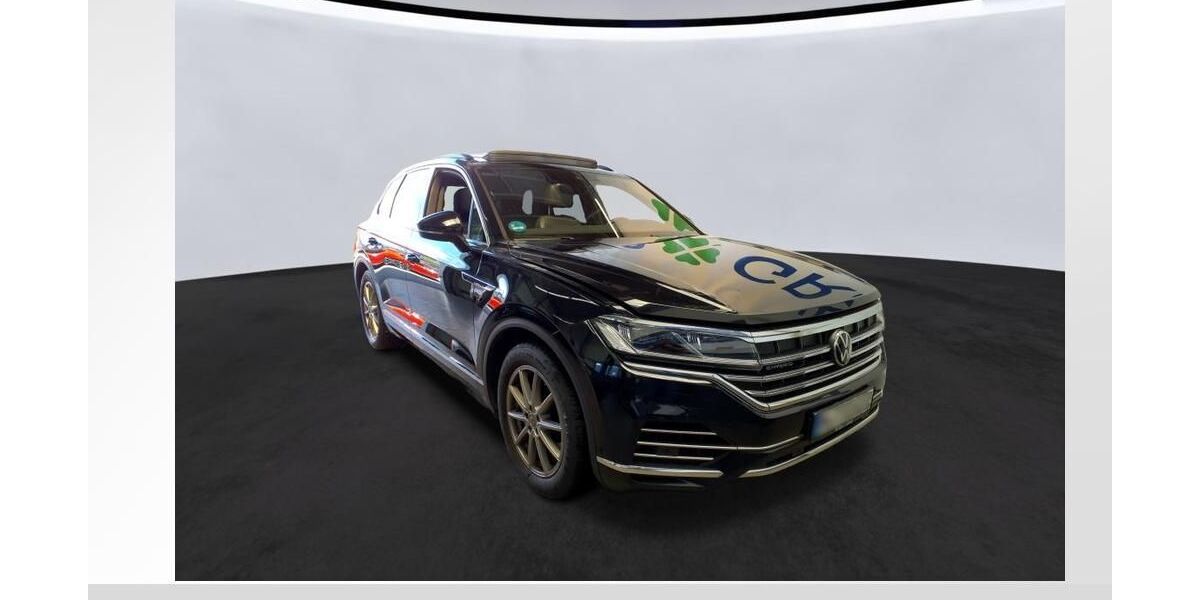 VW Touareg 120.305 km 39.980 &euro; Cadolzburg 90556