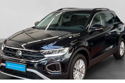 VW T-Roc 15.367 km 22.970 &euro; Lüneburg 21337