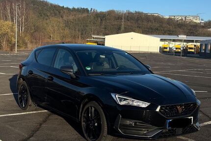 Cupra Leon 62.000 km 21.290 &euro; Bad Hersfeld 36251